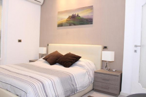 Art Apartment Ponte Vecchio
